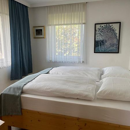 Danner Familien-Ferienwohnungen Schörfling am Attersee Exterior foto