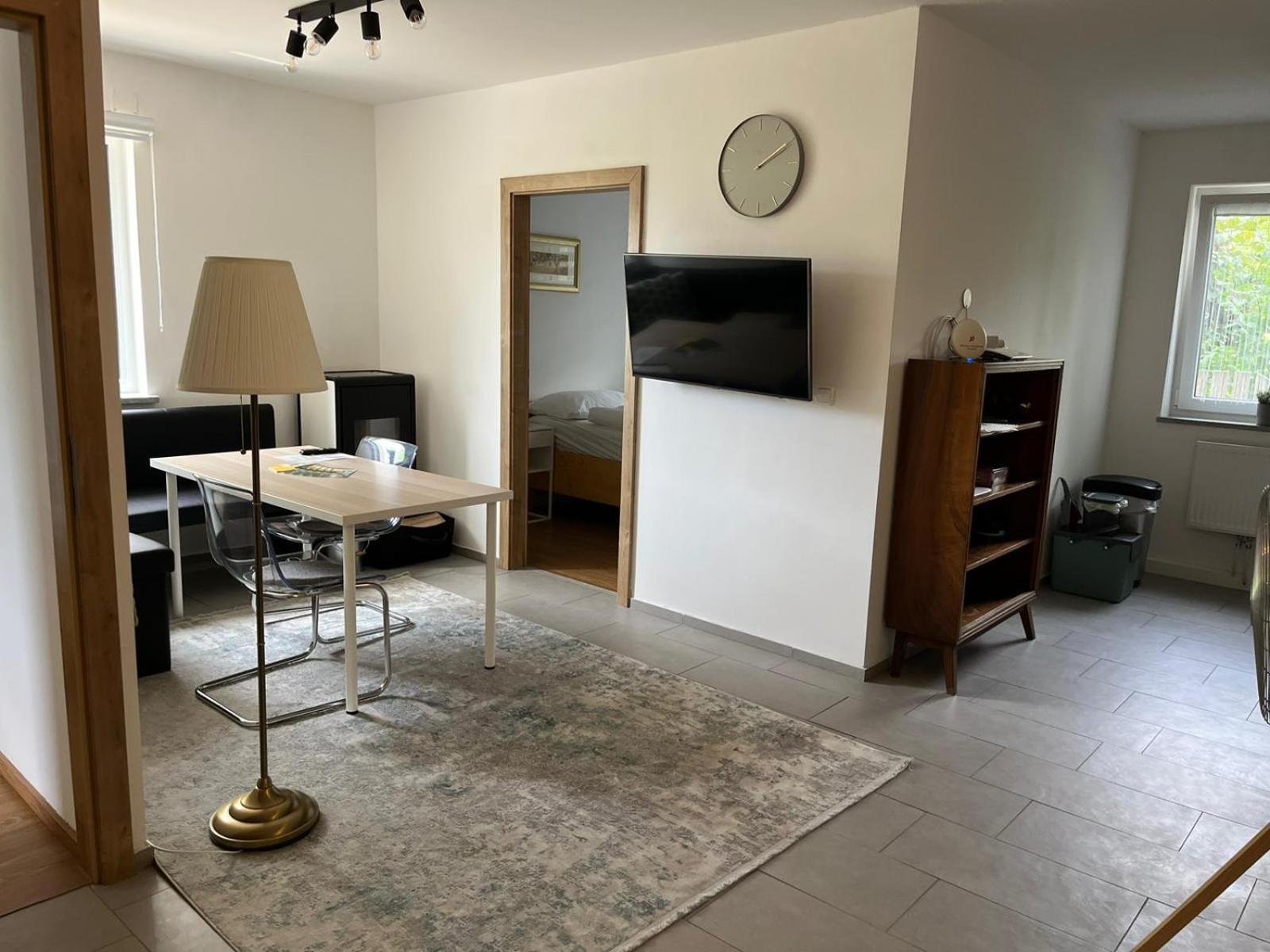 Danner Familien-Ferienwohnungen Schörfling am Attersee Exterior foto