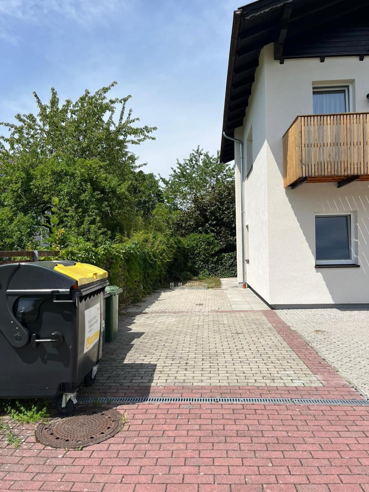 Danner Familien-Ferienwohnungen Schörfling am Attersee Exterior foto