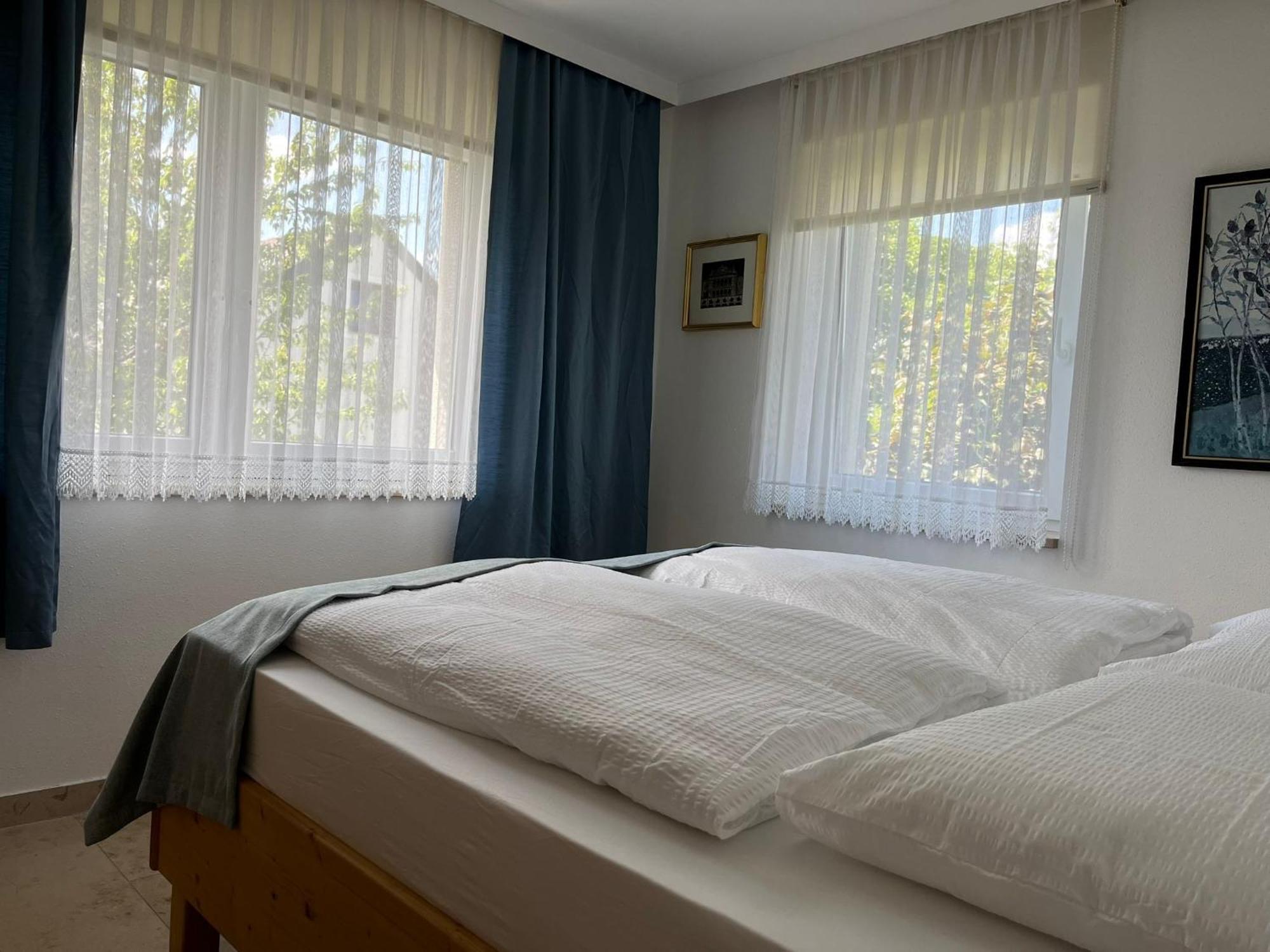 Danner Familien-Ferienwohnungen Schörfling am Attersee Exterior foto