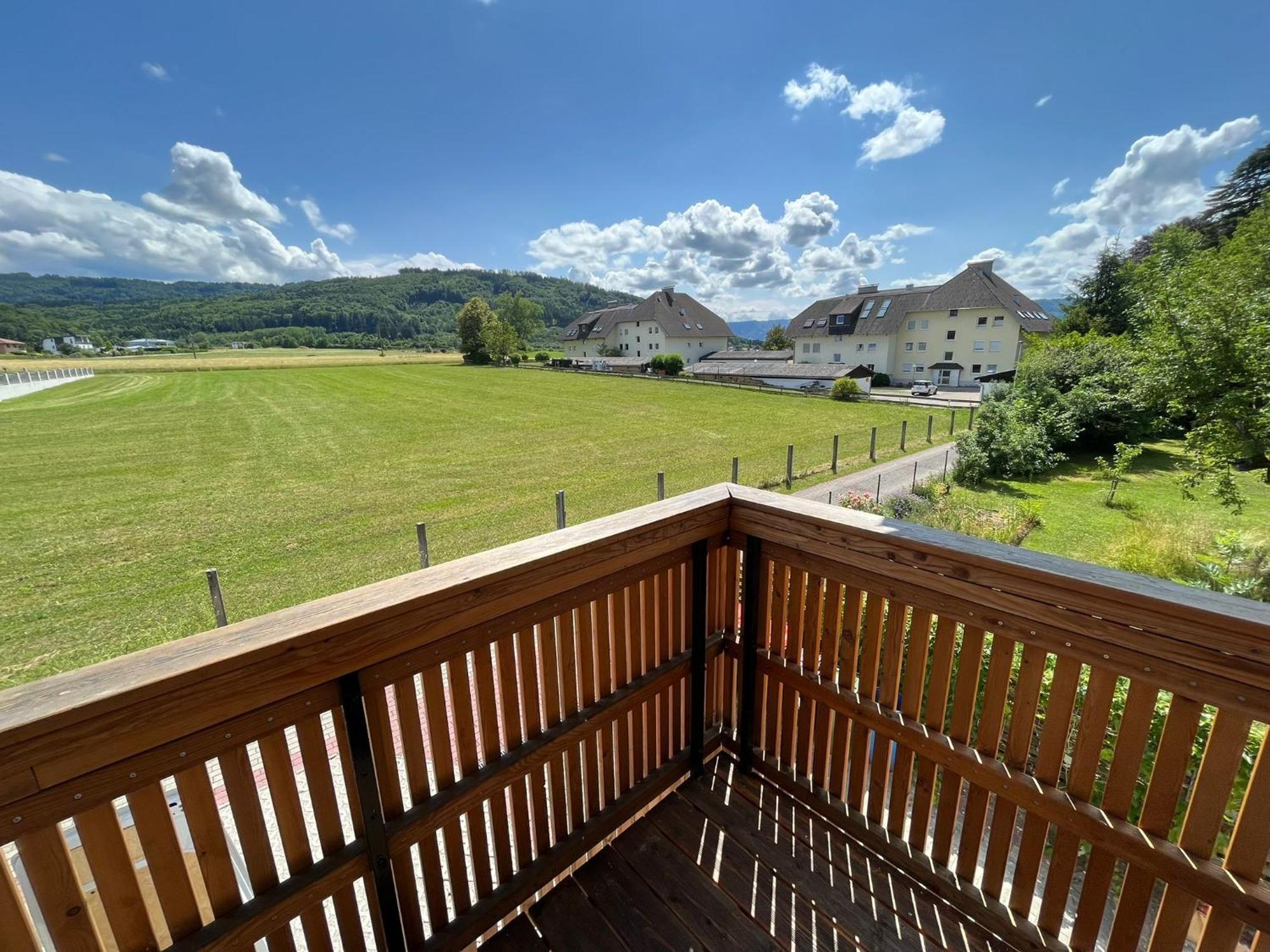 Danner Familien-Ferienwohnungen Schörfling am Attersee Exterior foto