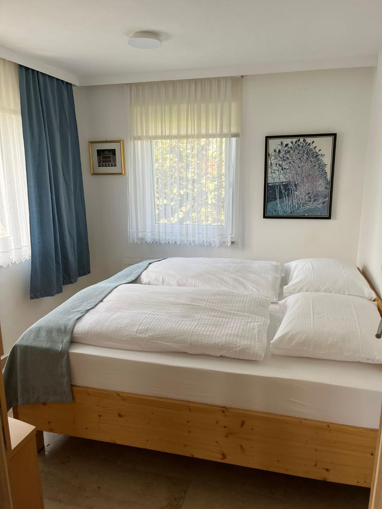Danner Familien-Ferienwohnungen Schörfling am Attersee Exterior foto