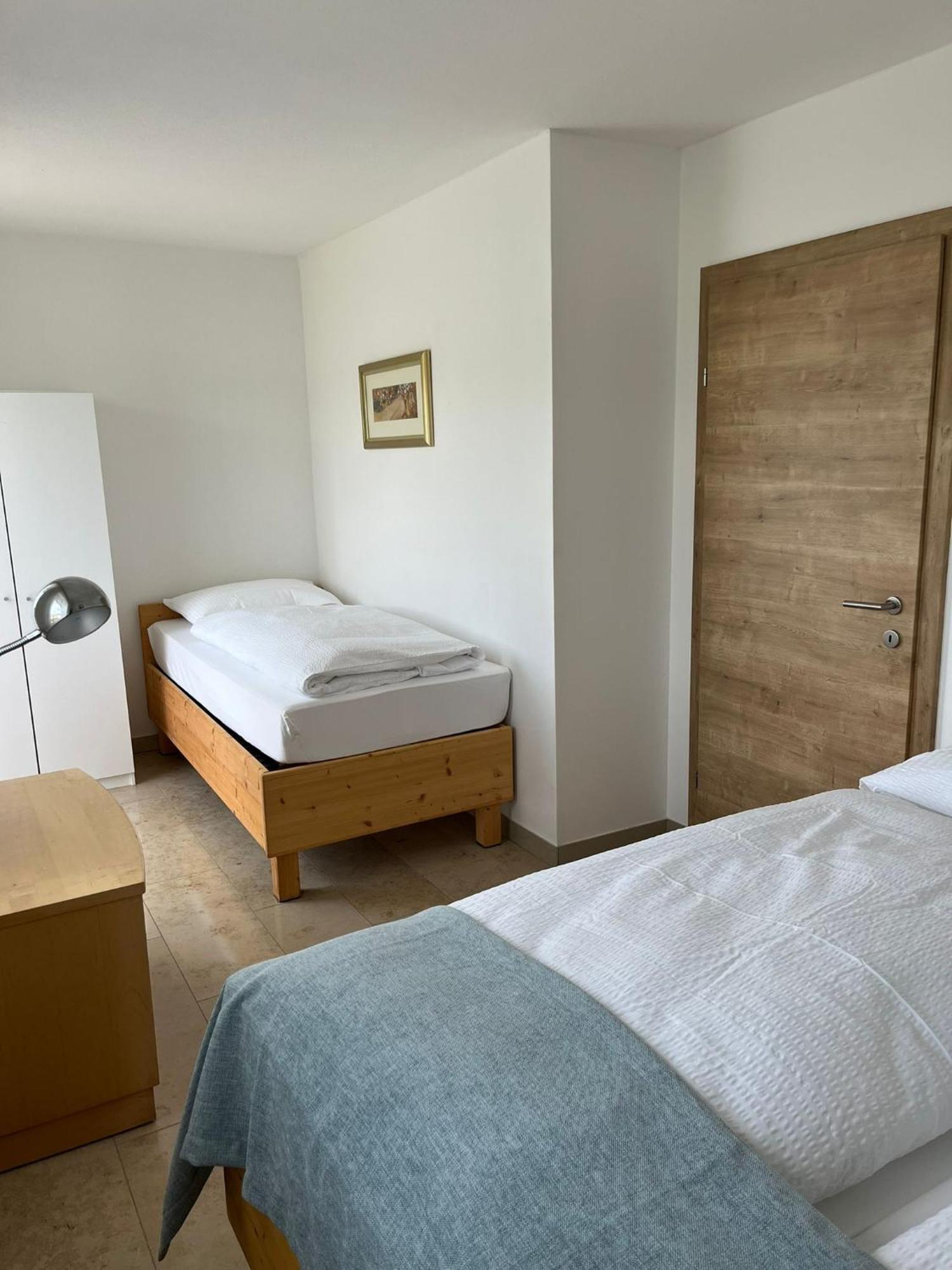 Danner Familien-Ferienwohnungen Schörfling am Attersee Exterior foto