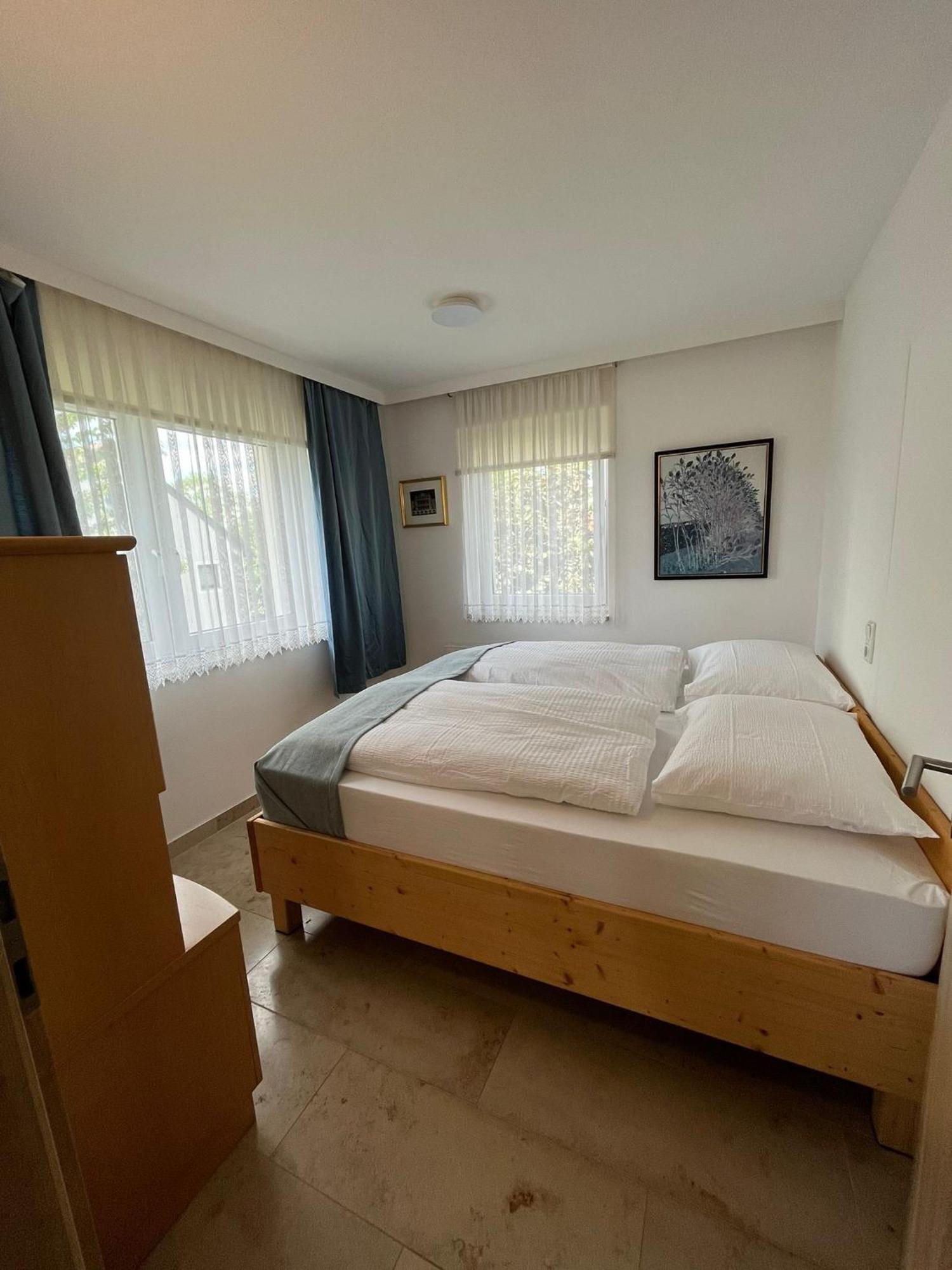 Danner Familien-Ferienwohnungen Schörfling am Attersee Exterior foto